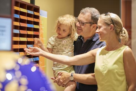 Bibelgalerie Meersburg