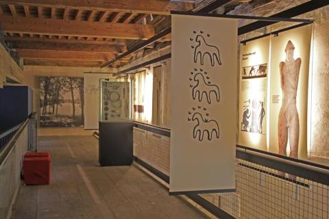 Keltenmuseum Heuneburg & Freizeitzentrum Schwarzachtalseen