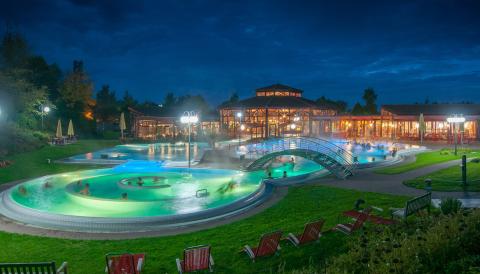 Sonnenhof-Therme Bad Saulgau