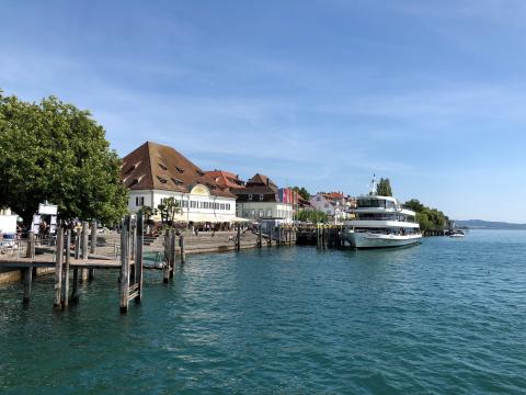 Freizeittipps & Rundfahrten 