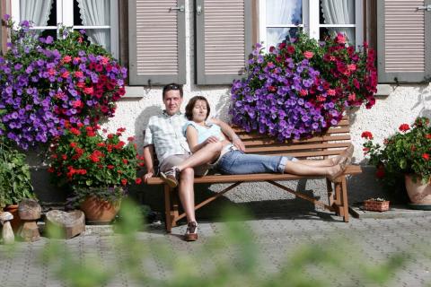 Ferienwohnungen & Ferienhäuser