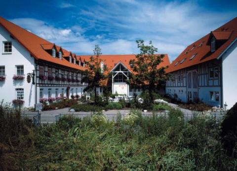 Alte Mühle Waldbeuren