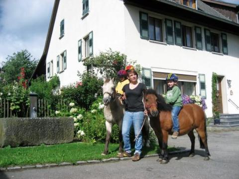 Ferienhof Schlegel, Ostrach-Waldbeuren