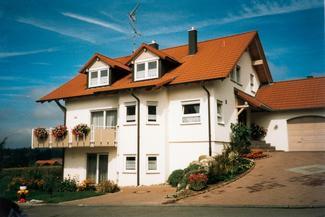 Fewo Rösch Illmensee