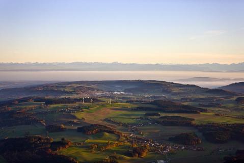Ausflugstipps in der Umgebung