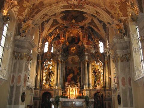 Historische Stätten