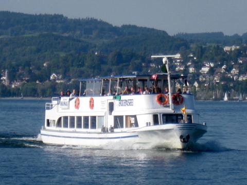 CMS Schifffahrt