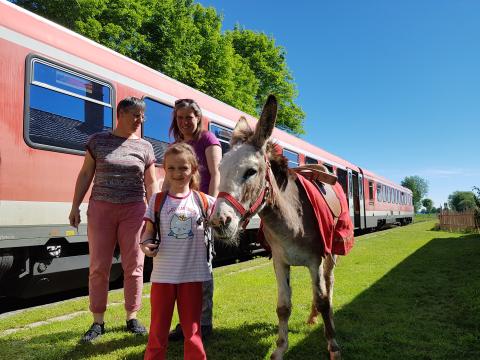 Veranstaltungs-Tipps 2020 rund um die Räuberbahn