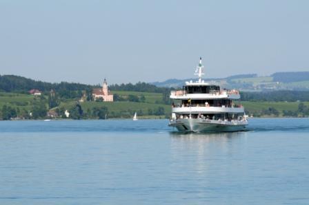 Bodensee Schifffahrt