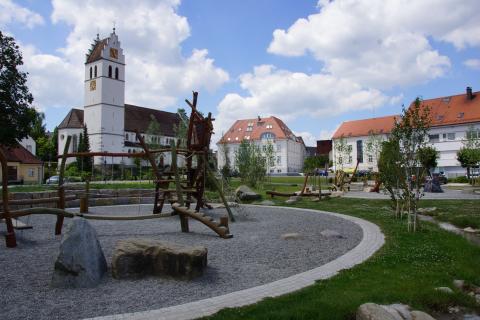 Ostrach