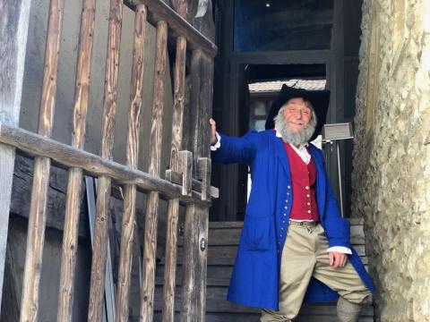 Pfullendorfer Räubergeschichten