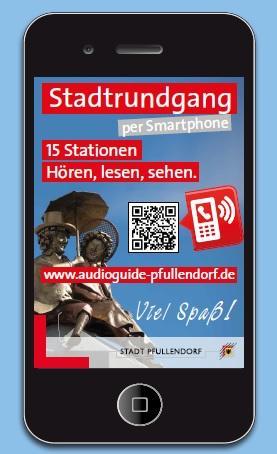 „Von Staufern und Stegstreckern“ – Pfullendorf rund um die Uhr entdecken