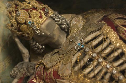 Die Kehrseite des Barock erleben