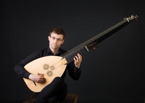 Ferienregion Nördlicher Bodensee bei BAROCKwoche 2019 dabei