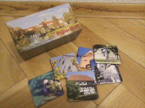 Pfullendorfer Memory