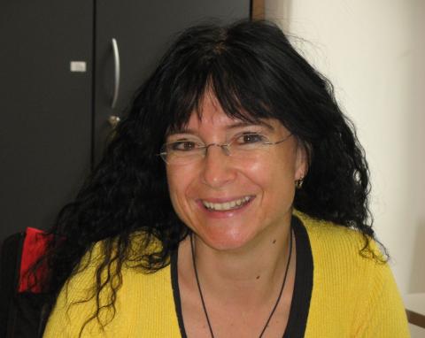 Alexandra Braunwarth