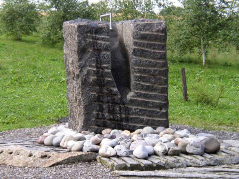 Der Oberschwäbische Kunstweg