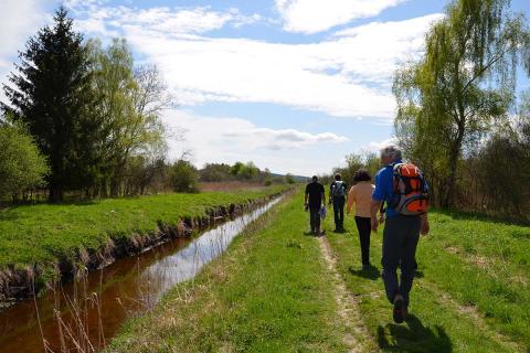 Themenwege & Lehrpfade