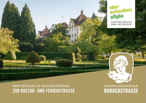 Oberschwaben Tourismus GmbH