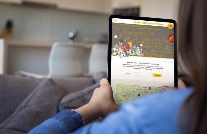 TMBW Datenbank wirhaltenzusammen