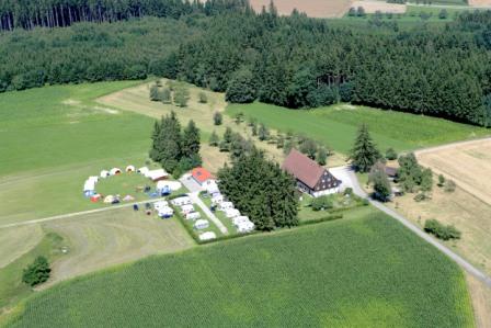 Camping Buhhof