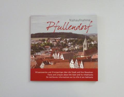 Nahaufnahme Pfullendorf