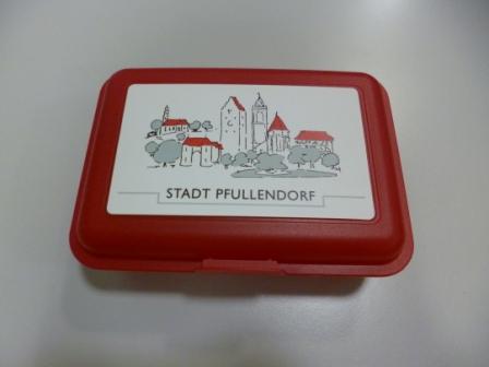 Vesperdose Pfullendorf